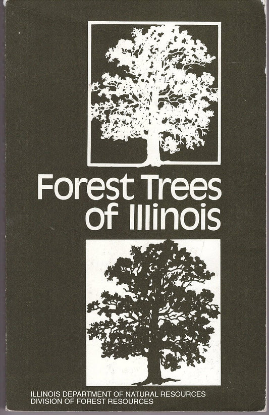 Forest Trees of Illinois