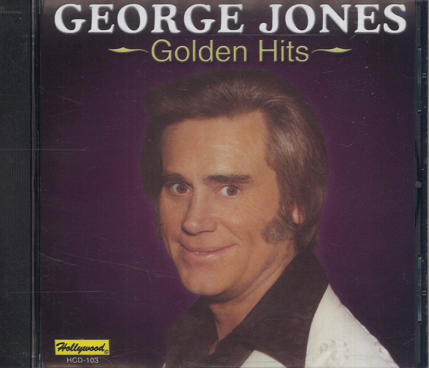 Golden Hits