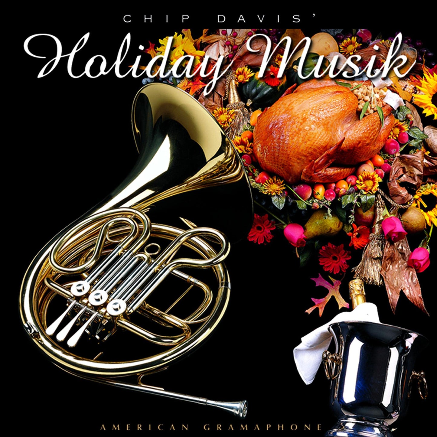 HOLIDAY MUSIK