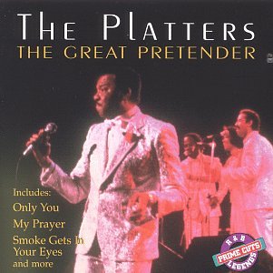 Great Pretender