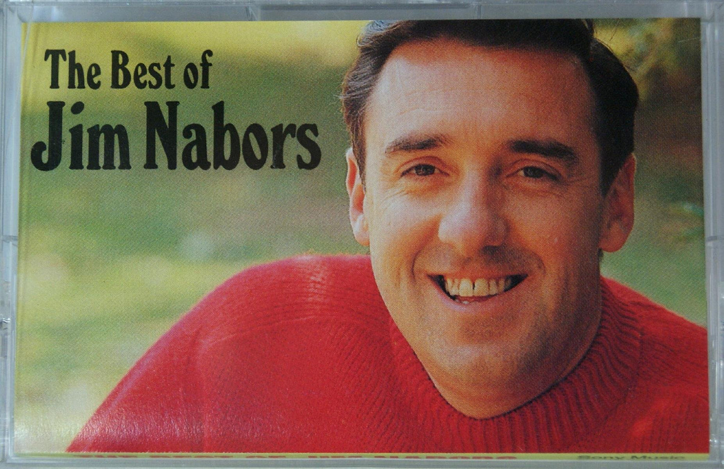 Best of Jim Nabors