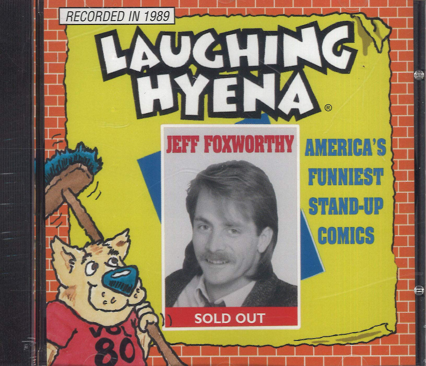 Sold Out