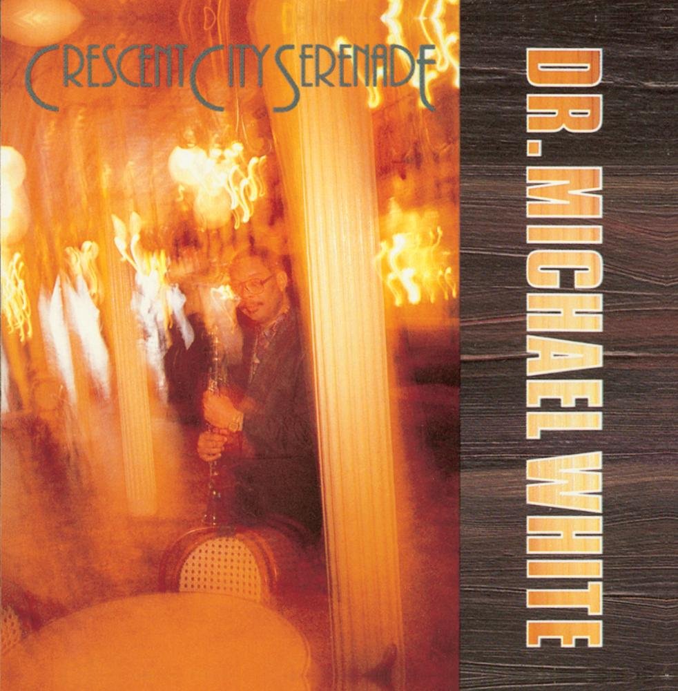Crescent City Serenade