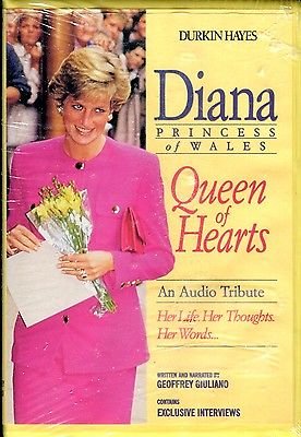 Queen of Hearts