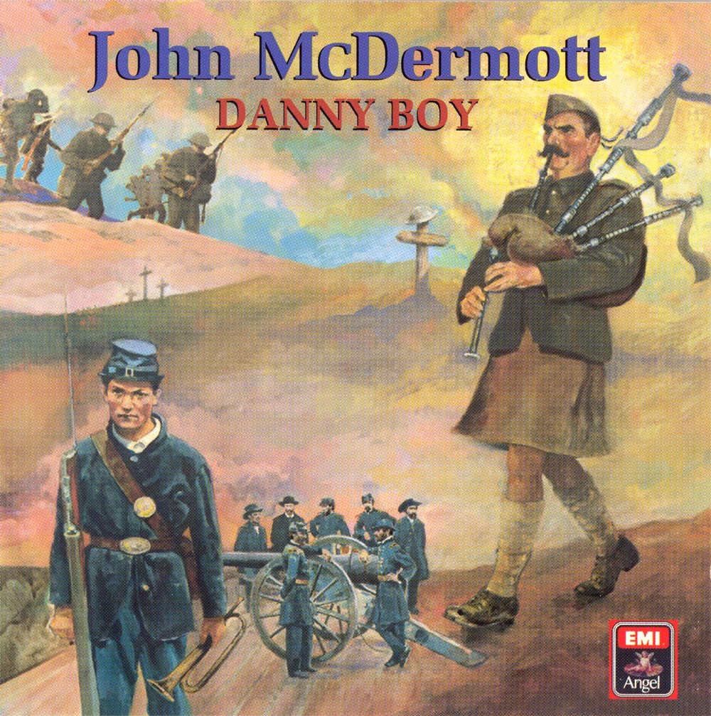 Danny Boy