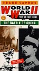 The Battle of China: Assault on the Great Wall [VHS]