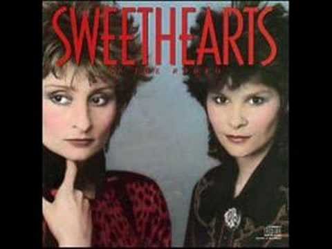 Sweethearts of the Rodeo