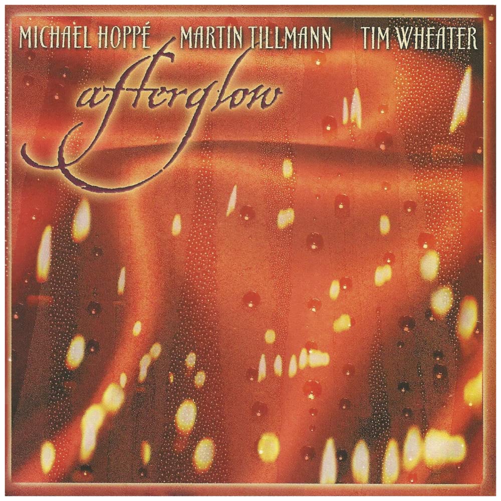 Afterglow