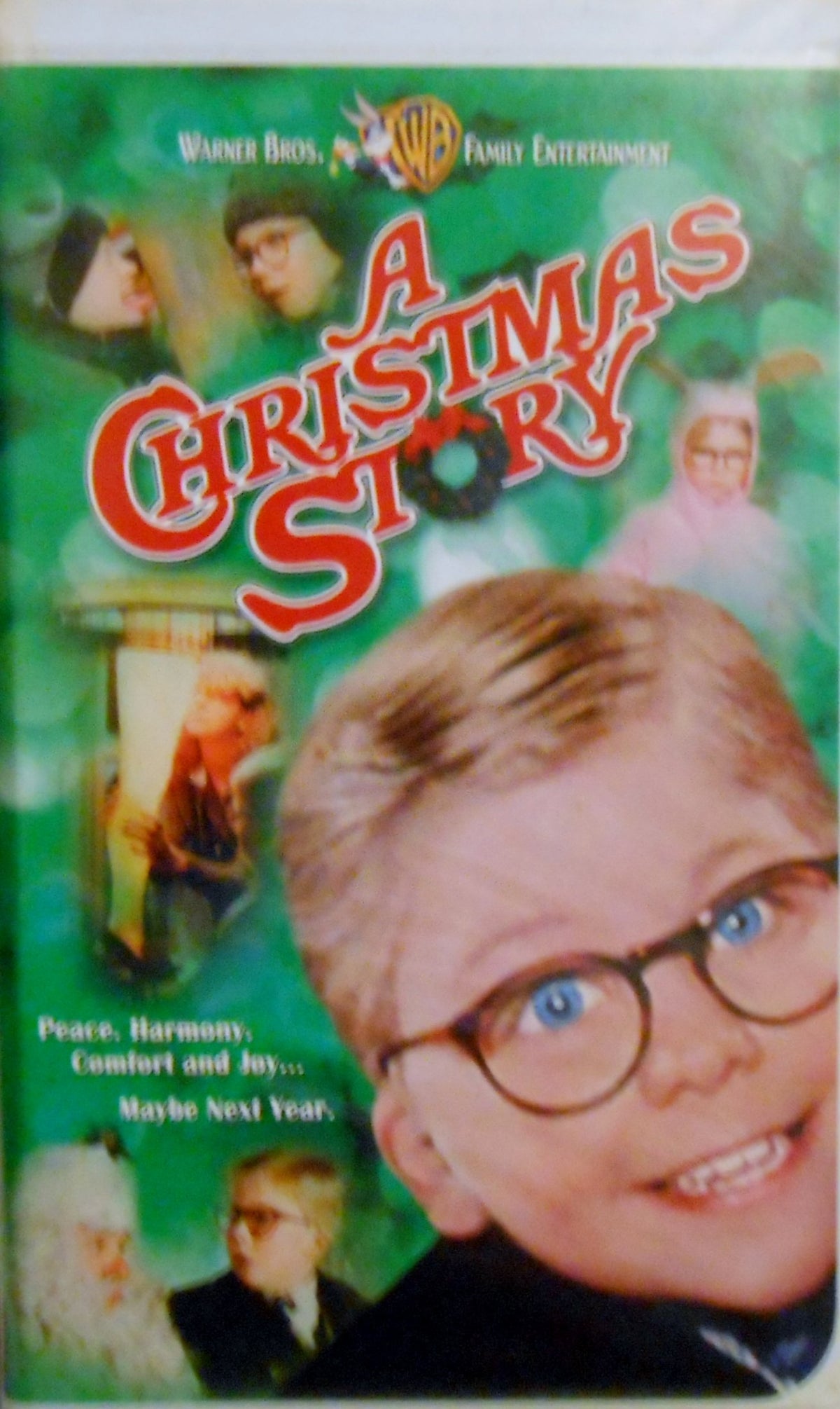 A Christmas Story (1983) [VHS]