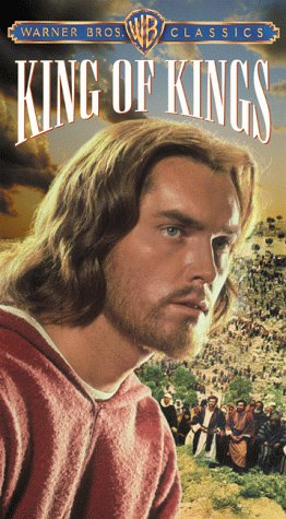 King of Kings [VHS]