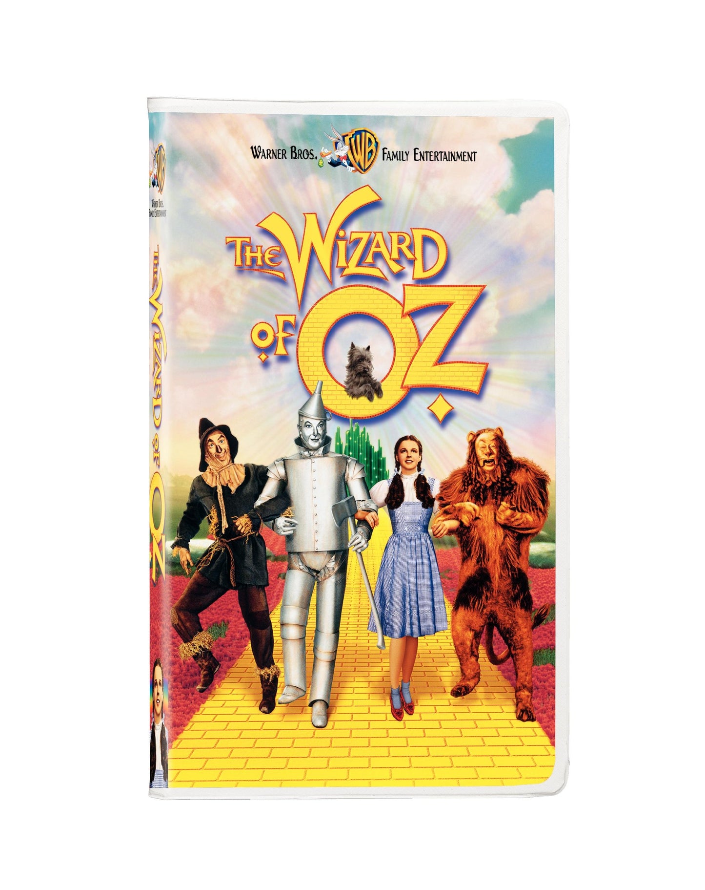 The Wizard of Oz [VHS]