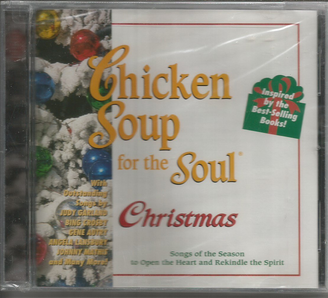 Chicken Soup for the Soul: Christmas