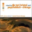 100% Dance 1: Mental House Therapy