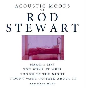 Accoustic Moods