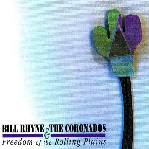 Freedom of the Rolling Plains