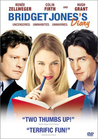 BRIDGET JONES'S DIARY [DVD]