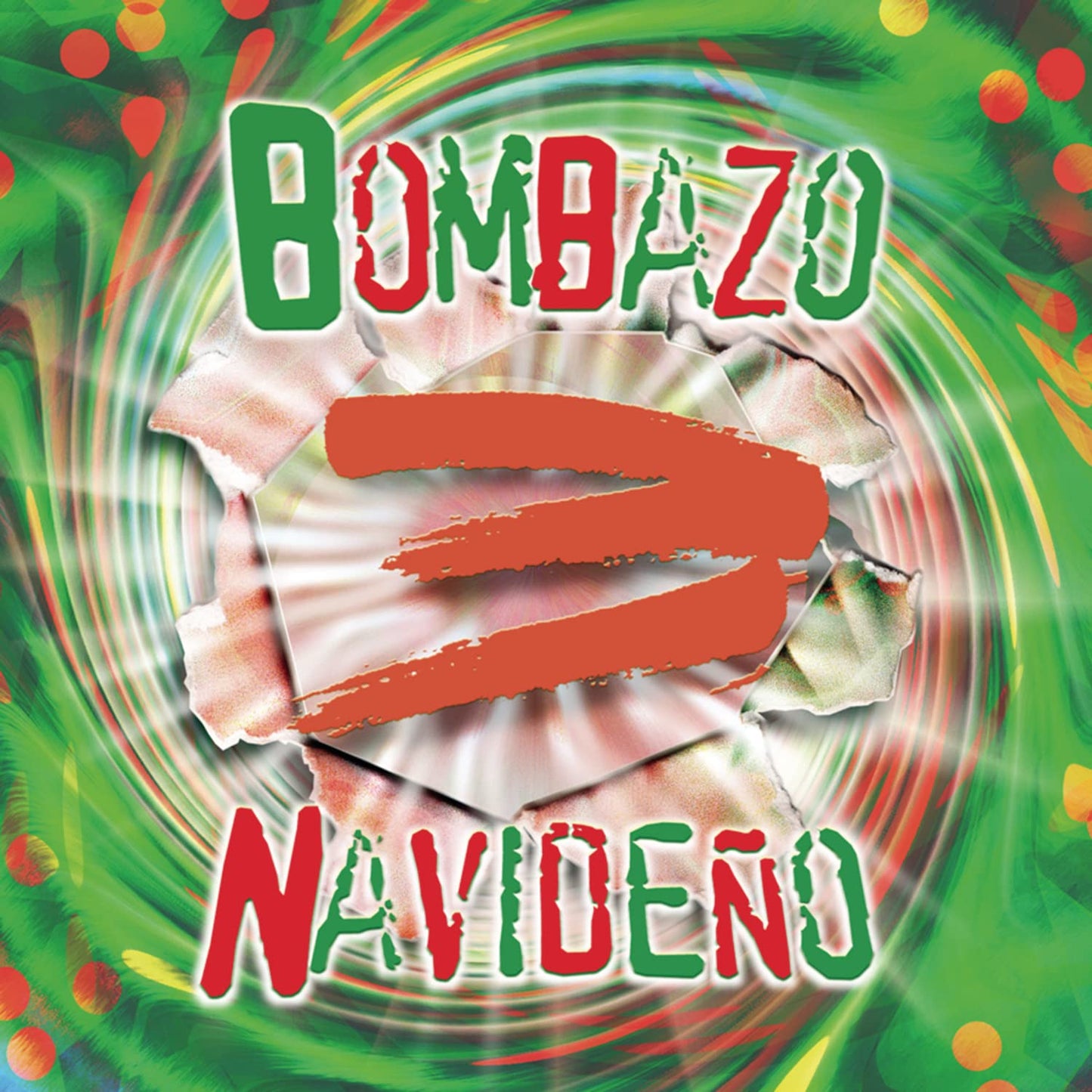 Bombazo Navideño 3