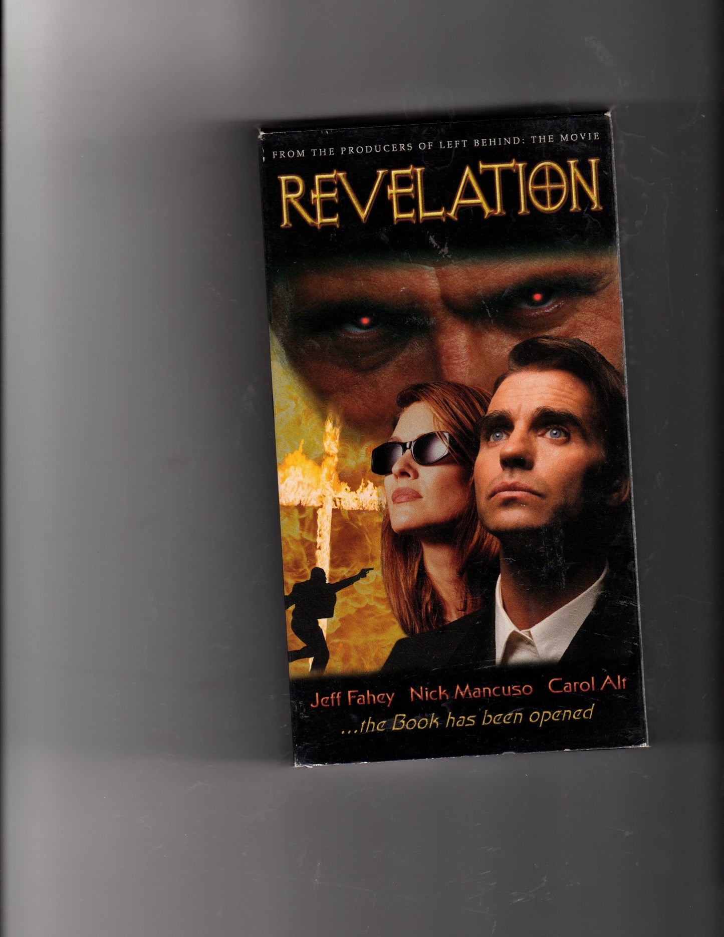 Revelation [VHS]