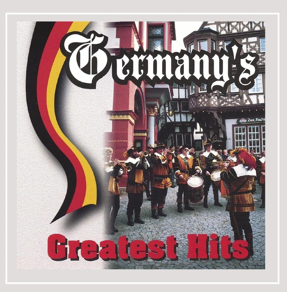 Germany's Greatest Hits