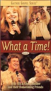 What a Time! [VHS]