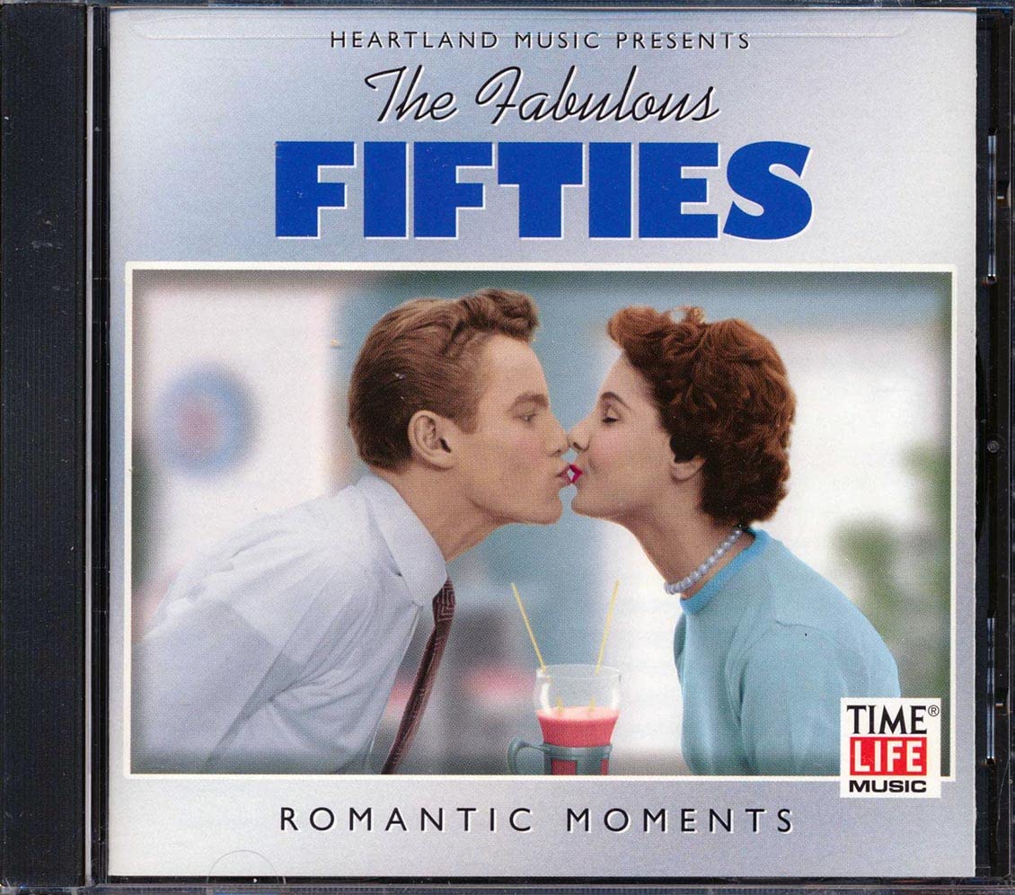 Romantic Moments