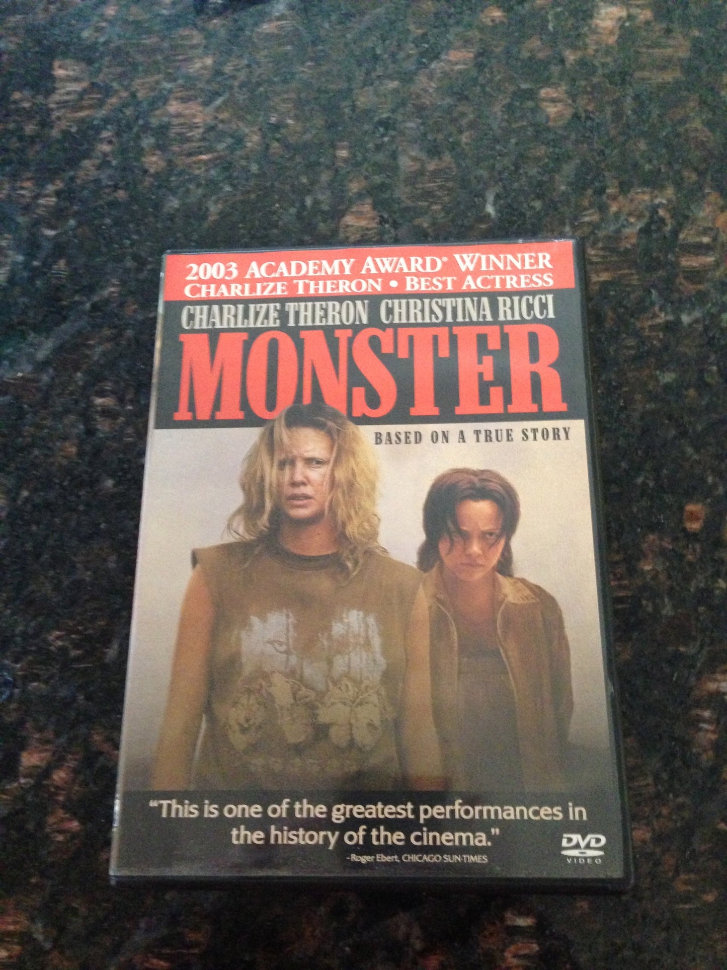 Monster