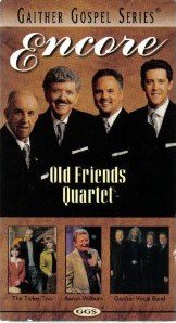 Gaither Gospel Series: Encore [VHS]