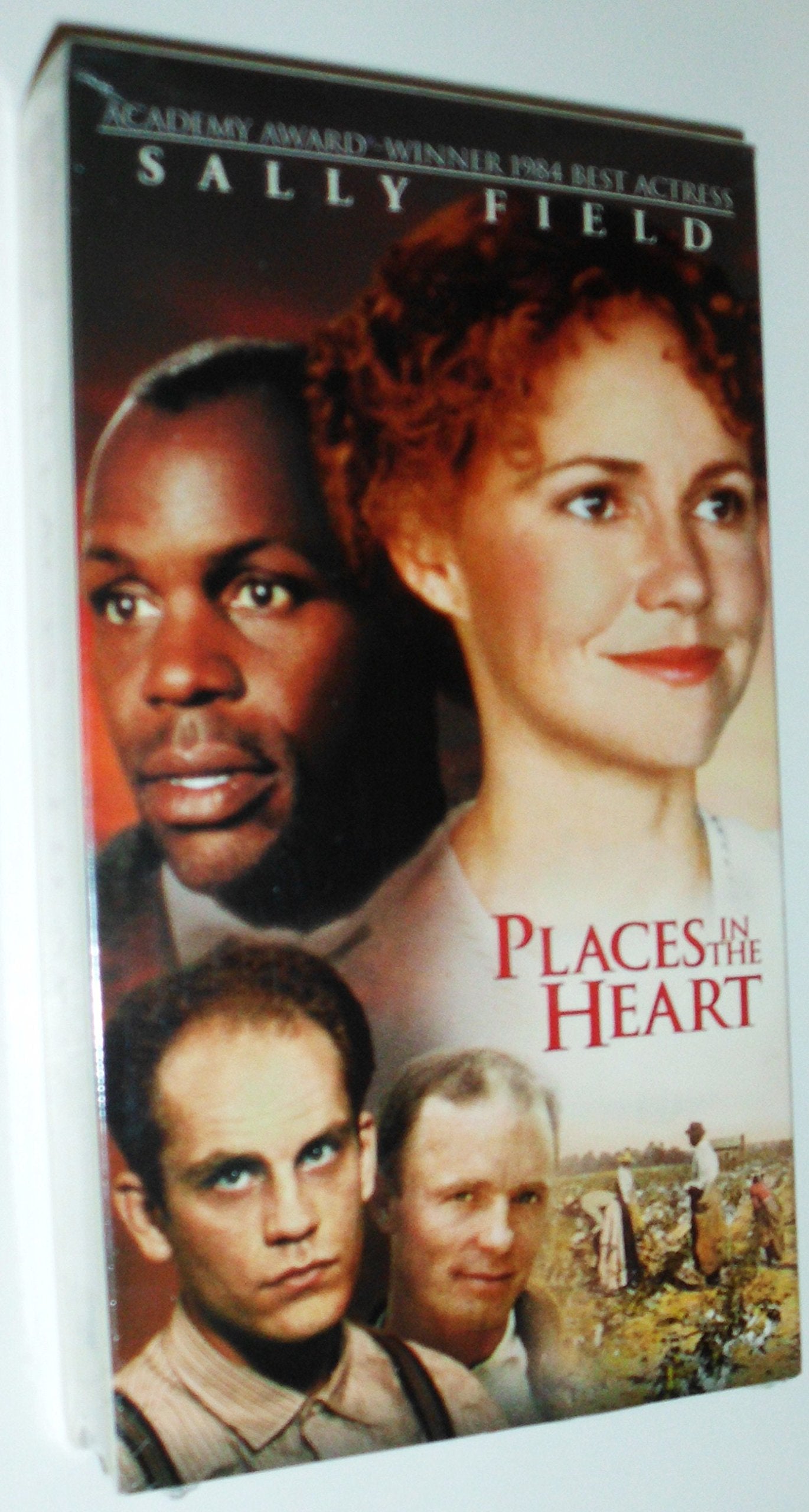 Places in the Heart [VHS]
