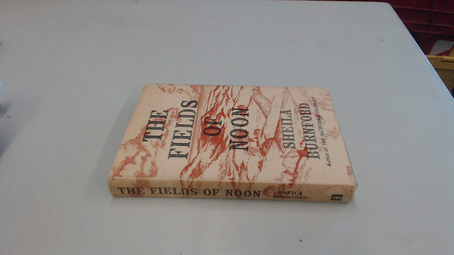 The fields of noon