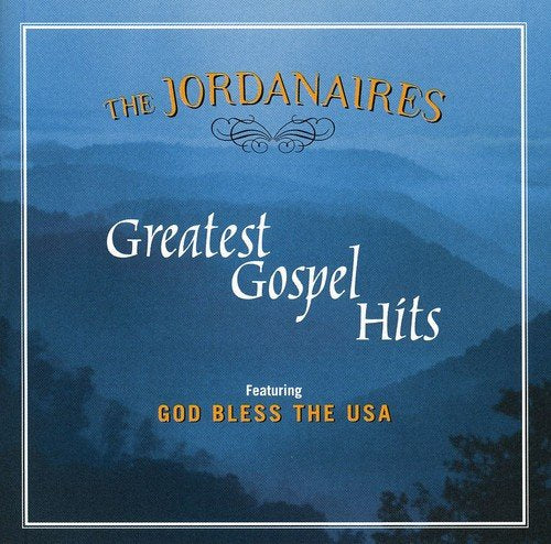Greatest Gospel Hits (Featuring "God Bless The USA")