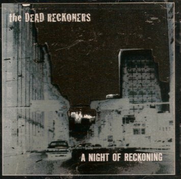 A Night of Reckoning