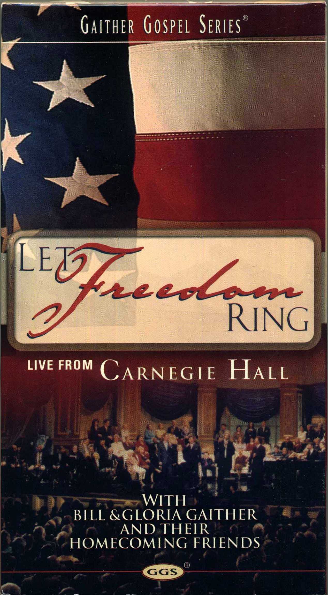 Let Freedom Ring
