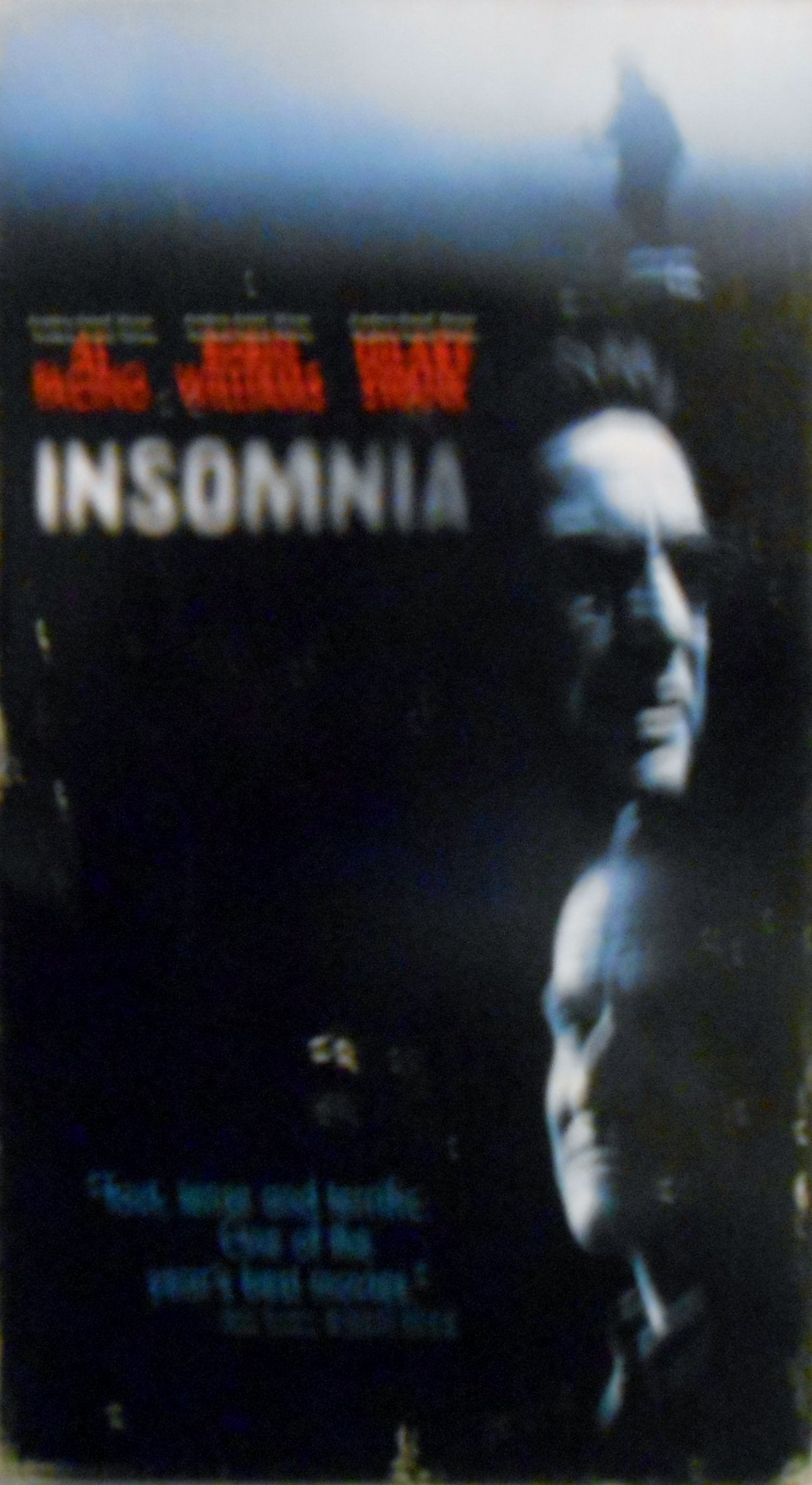 Insomnia