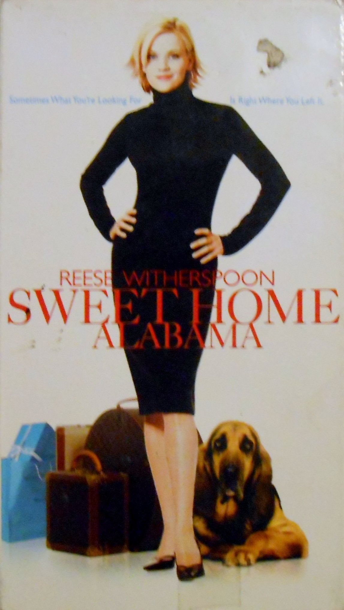Sweet Home Alabama [VHS]