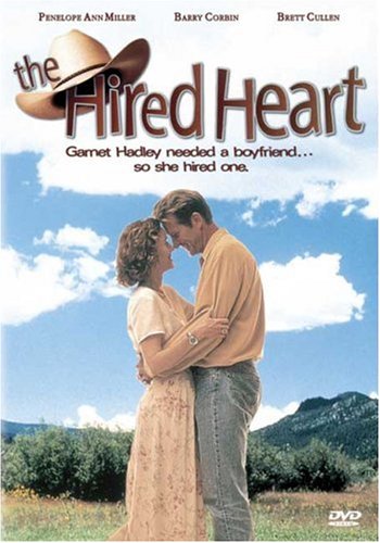 The Hired Heart [DVD]
