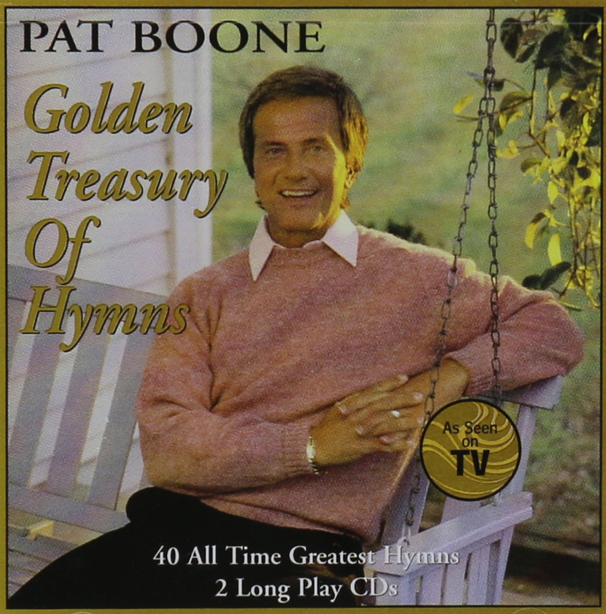 Golden Treasury of Hymns