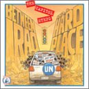 Between Iraq & a Hard Place