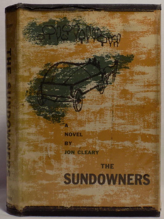 The Sundowners