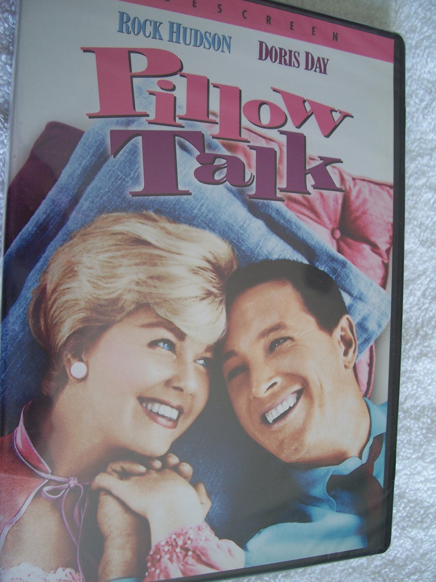 Pillow Talk