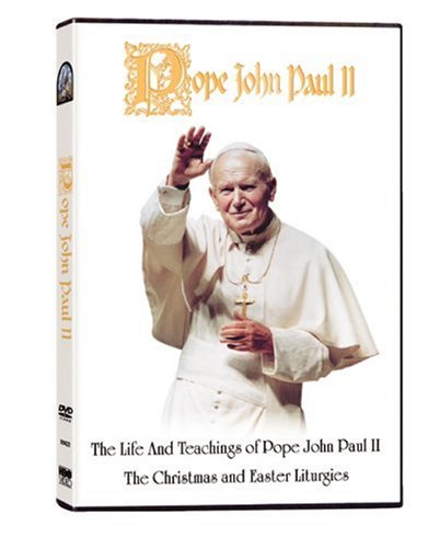 Pope John Paul II (Special Collector's Edition) [DVD]