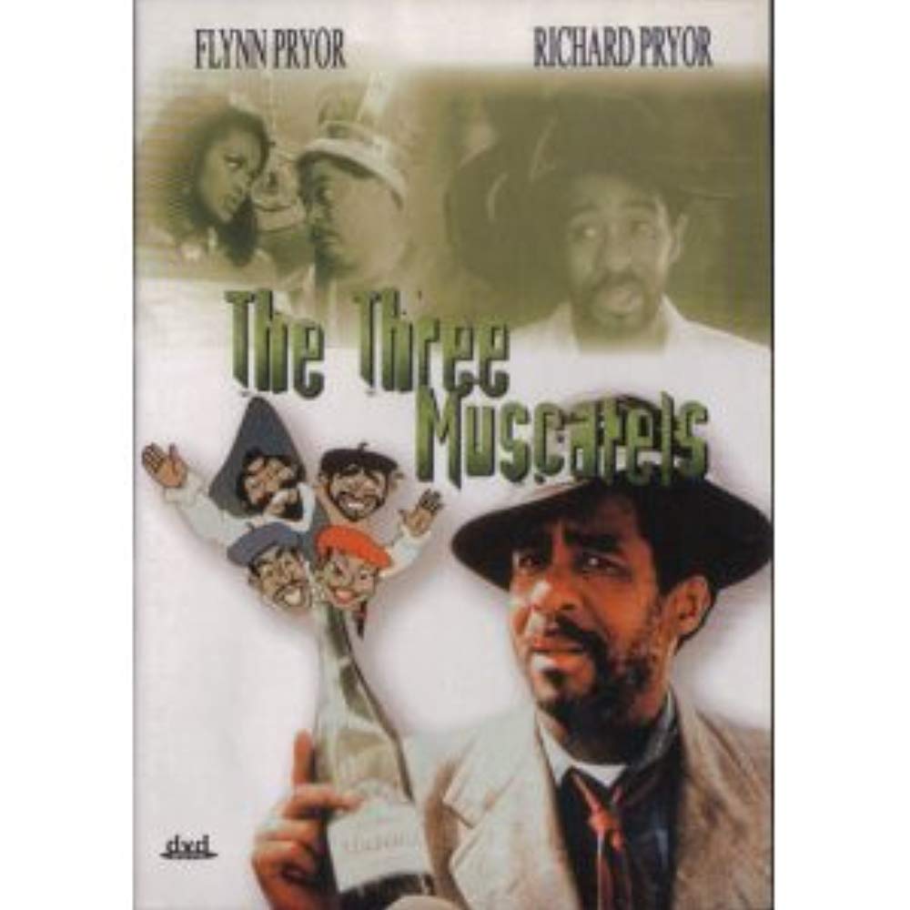 The Three Muscatels