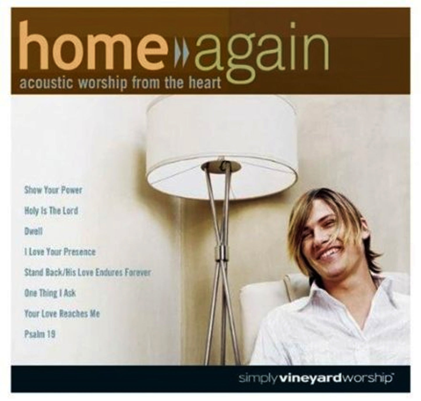 Home Again, Vol. 01