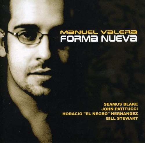 Forma Nueva