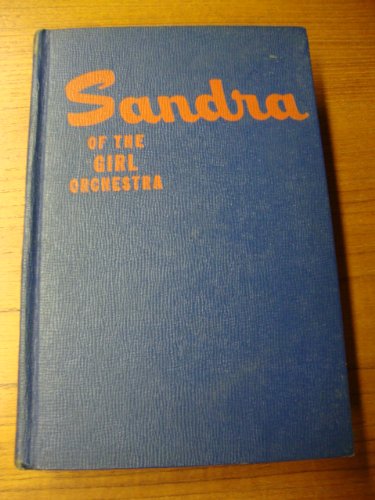 Sandra of the girl orchestra,