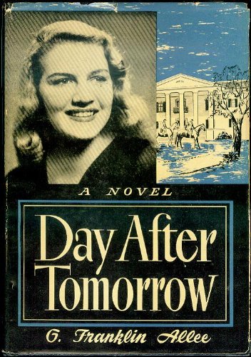 Day after tomorrow