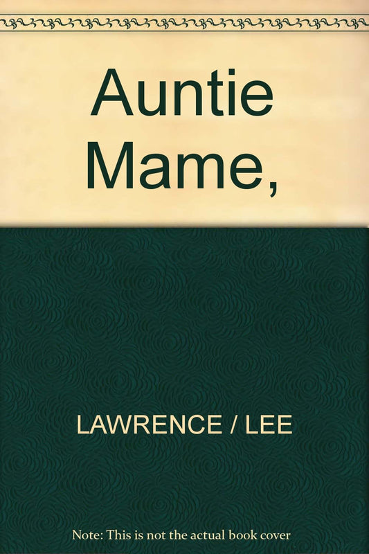 Auntie Mame