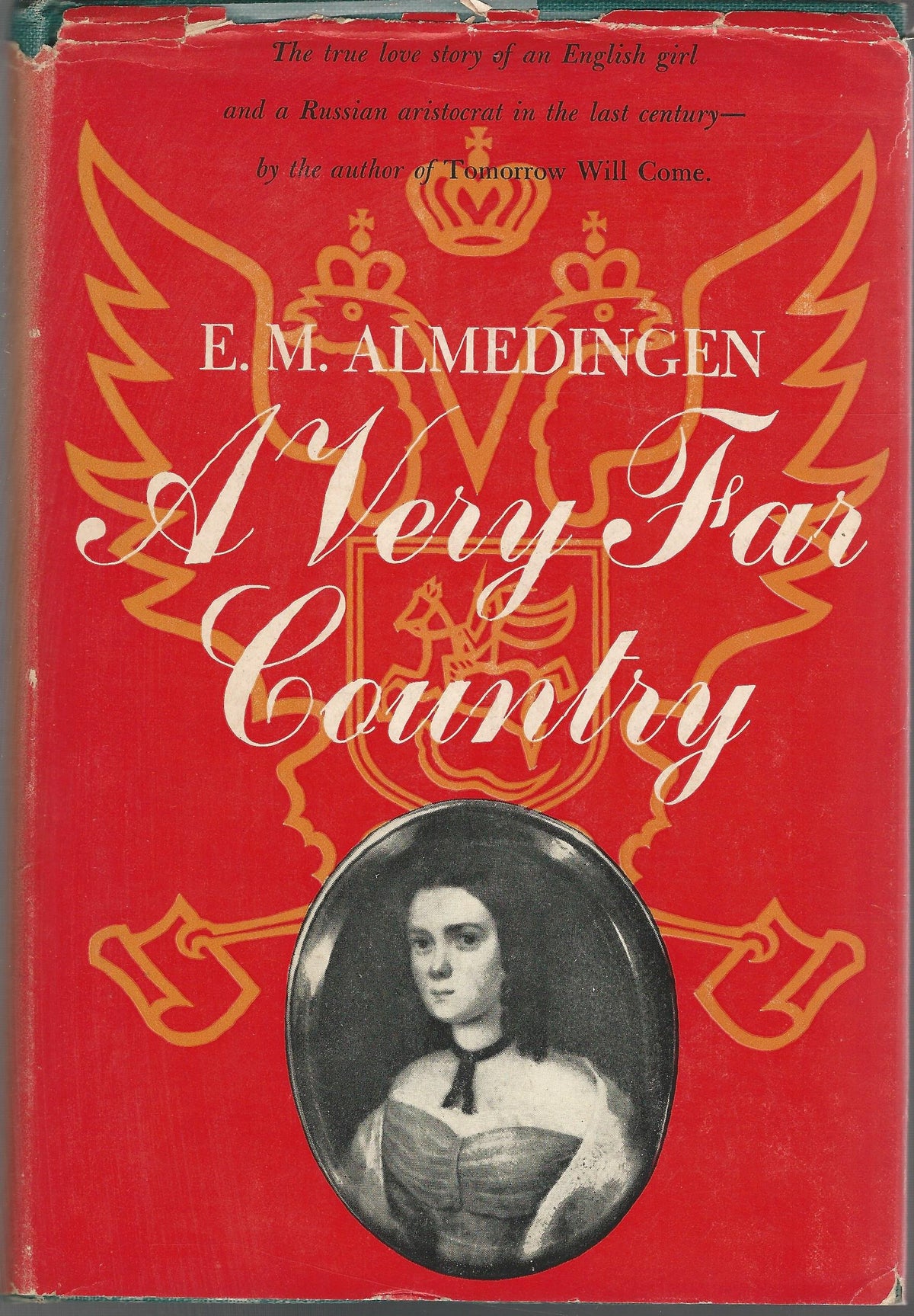 A very far country