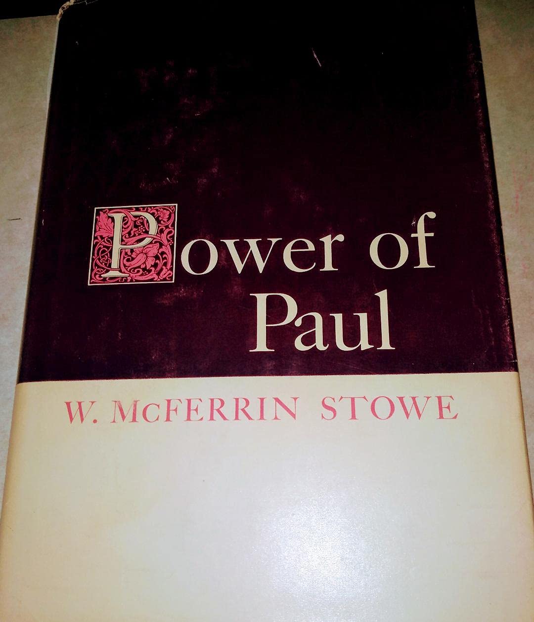 Power of Paul