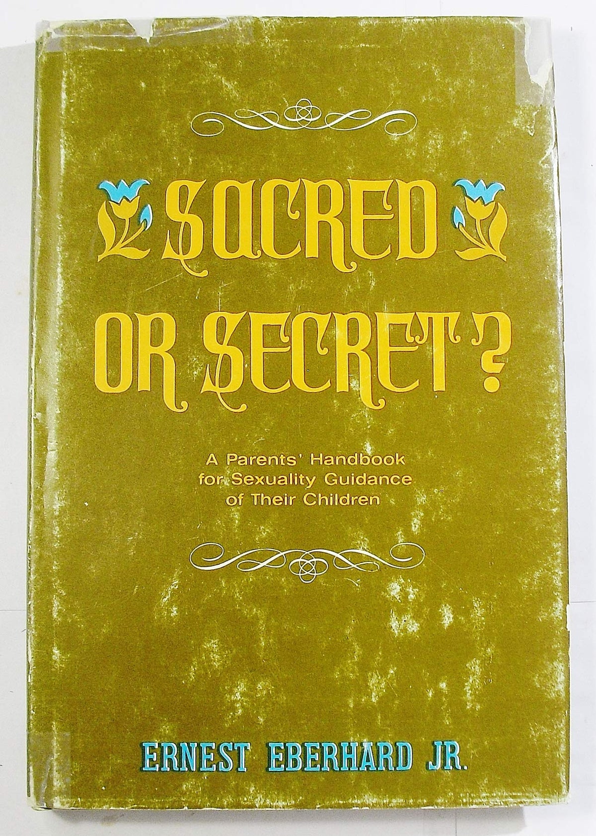 Sacred or secret?