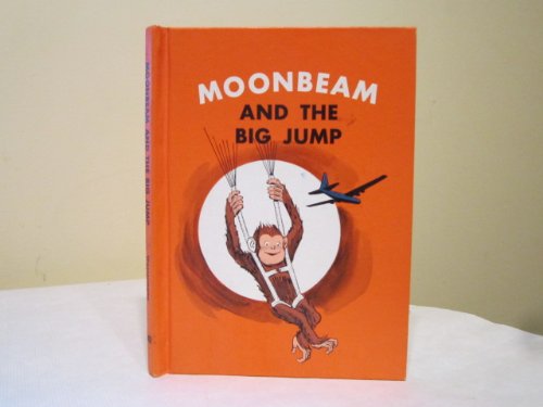 Moonbeam and the big jump (The Moonbeam books)